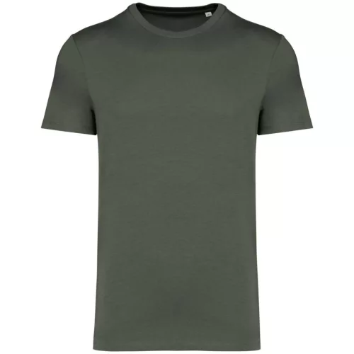 Native Spirit - Környezetbarát, unisex póló - Khaki - S