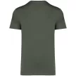 Native Spirit - Környezetbarát, unisex póló - Khaki - S