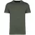 Native Spirit - Környezetbarát, unisex póló - Khaki - XL