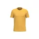 Native Spirit - Környezetbarát, unisex póló - Sun Yellow - L