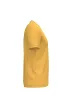 Native Spirit - Környezetbarát, unisex póló - Sun Yellow - M