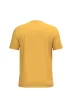 Native Spirit - Környezetbarát, unisex póló - Sun Yellow - S