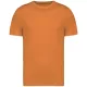 Native Spirit - Környezetbarát, unisex póló - Mandarin - 2XL