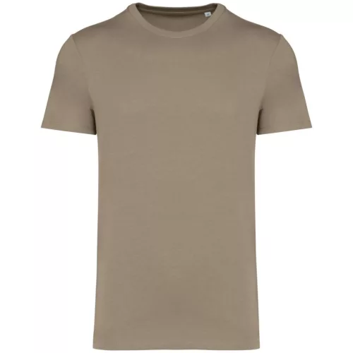 Native Spirit - Környezetbarát, unisex póló - Homok - XL