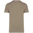 Native Spirit - Környezetbarát, unisex póló - Homok - XL