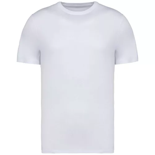 Native Spirit - Környezetbarát, unisex póló - Fehér - L