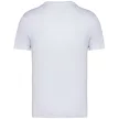 Native Spirit - Környezetbarát, unisex póló - Fehér - S