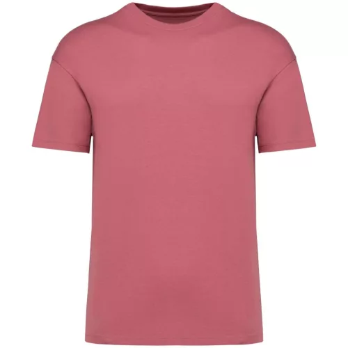 Native Spirit - Laza szabású unisex póló - Antik rose - 2XL