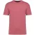 Native Spirit - Laza szabású unisex póló - Antik rose - 2XL