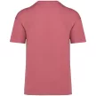 Native Spirit - Laza szabású unisex póló - Antik rose - 2XL