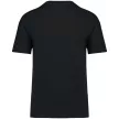 Native Spirit - Laza szabású unisex póló - Fekete - 2XL