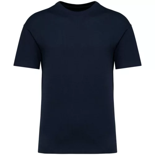 Native Spirit - Laza szabású unisex póló - Tengerészkék - S