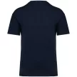 Native Spirit - Laza szabású unisex póló - Tengerészkék - S