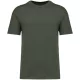 Native Spirit - Laza szabású unisex póló - Khaki - 2XL