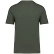 Native Spirit - Laza szabású unisex póló - Khaki - M