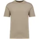 Native Spirit - Laza szabású unisex póló - Homok - 2XL
