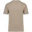 Native Spirit - Laza szabású unisex póló - Homok - 2XL