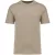 Native Spirit - Laza szabású unisex póló - Homok - L