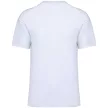 Native Spirit - Laza szabású unisex póló - Fehér - 2XL