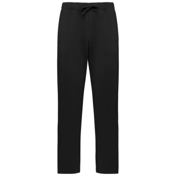   Native Spirit - Laza fazonú unisex melgítőnadrág - Fekete - M