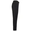 Native Spirit - Laza fazonú unisex melgítőnadrág - Fekete - M