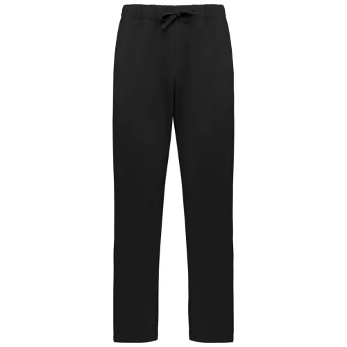 Native Spirit - Laza fazonú unisex melgítőnadrág - Fekete - XL