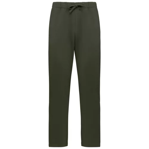 Native Spirit - Laza fazonú unisex melgítőnadrág - Khaki - XL