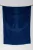 OLIMA Strandtörölköző - Marine Blue - 90X170
