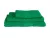 OLIMA Basic törölköző - Kelly Green - 30X50