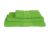 OLIMA Basic törölköző - Lime - 30X50