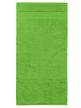 OLIMA Basic törölköző - Lime - 30X50