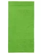 OLIMA Basic törölköző - Lime - 30X50
