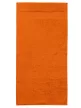 OLIMA Basic törölköző - Narancssárga - 30X50