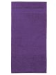 OLIMA Basic törölköző - Lila - 30X50