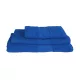 OLIMA Basic törölköző - Királykék - 100X150
