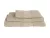 OLIMA Basic törölköző - Homok - 100X150