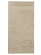 OLIMA Basic törölköző - Homok - 50X100