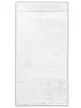 OLIMA Basic törölköző - Fehér - 100X150