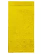 OLIMA Basic törölköző - Sárga - 30X50