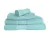 OLIMA Classic törölköző - Aqua -  50X100