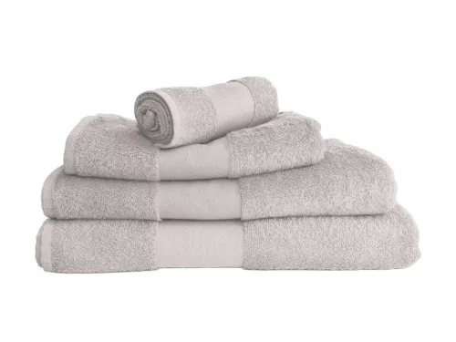 OLIMA Classic törölköző - Ekrü - 70X140