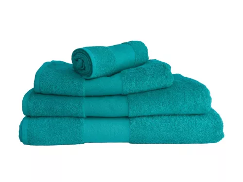OLIMA Classic törölköző - Jade - 70X140