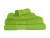 OLIMA Classic törölköző - Lime - 50X100