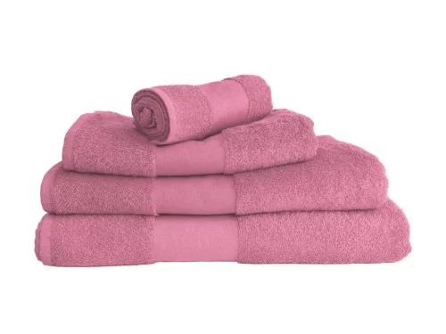 OLIMA Classic törölköző - Magnolia - 70X140