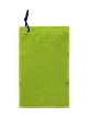 OLIMA Sporttörölköző - Citrus zöld - 100X150
