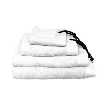 OLIMA Sporttörölköző - Fehér - 100X150