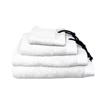 OLIMA Sporttörölköző - Fehér - 100X150