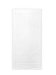 OLIMA - Classic szállodai törölköző - Fehér - 30X50