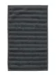 OLIMA - Prémium törölköző - Szénszürke - 50X100