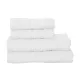OLIMA - Prémium bambusz törölköző - White - 70X140